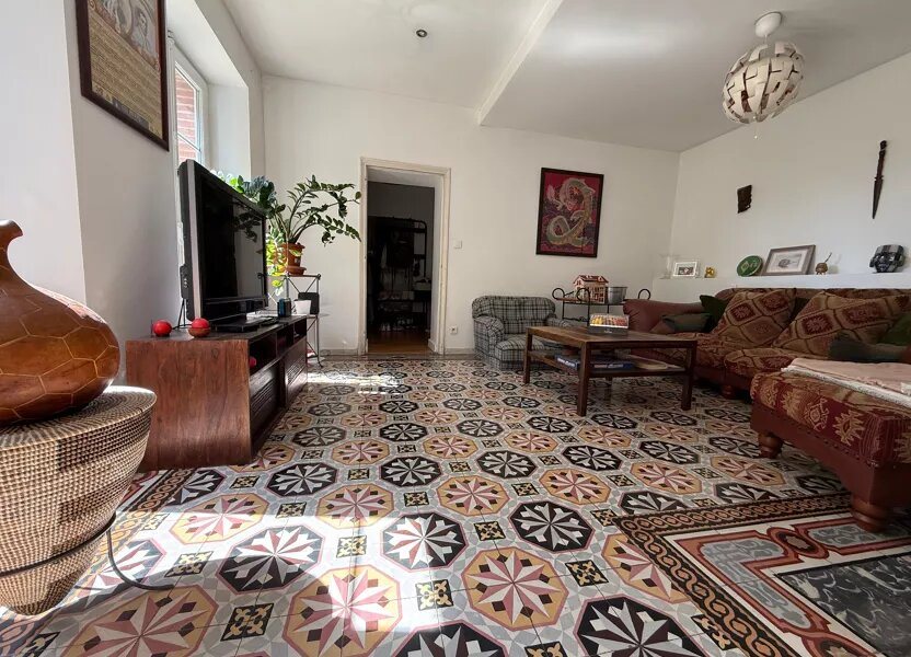 Maison à vendre, 190m², Toulouse