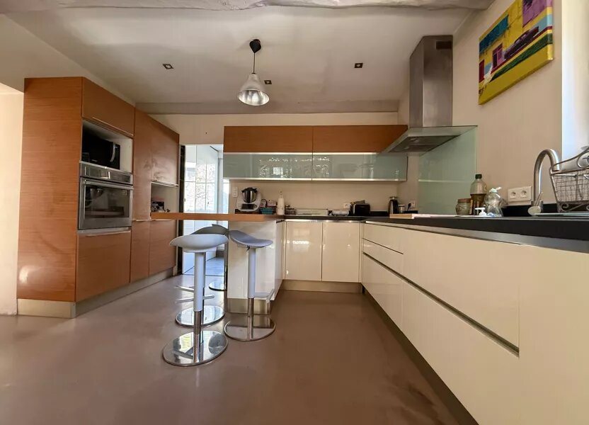 Maison à vendre, 190m², Toulouse