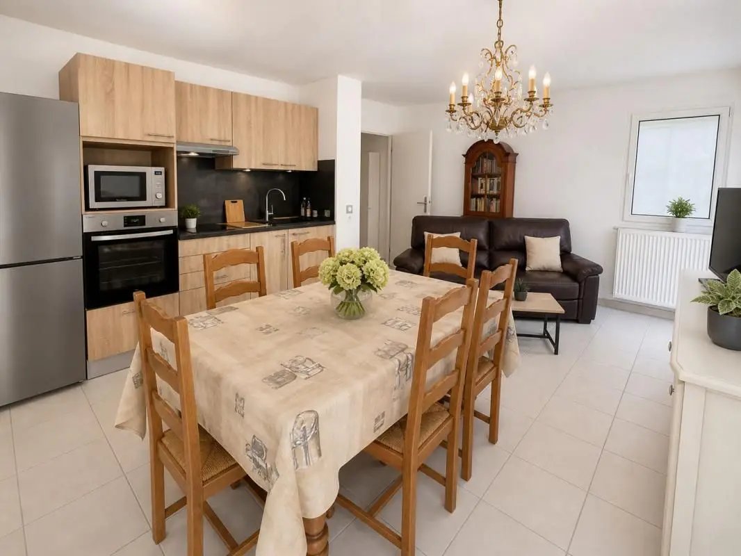 Appartement à vendre, 43m², Toulouse