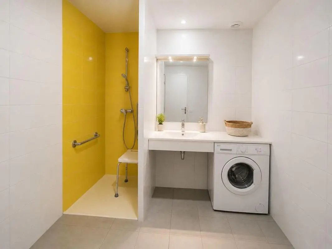 Appartement à vendre, 43m², Toulouse