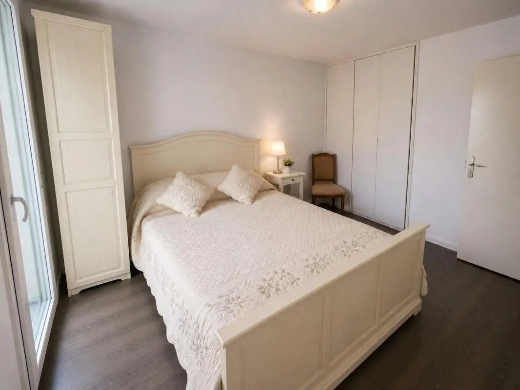 Appartement à vendre, 43m², Toulouse