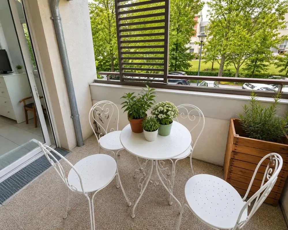 Appartement à vendre, 43m², Toulouse