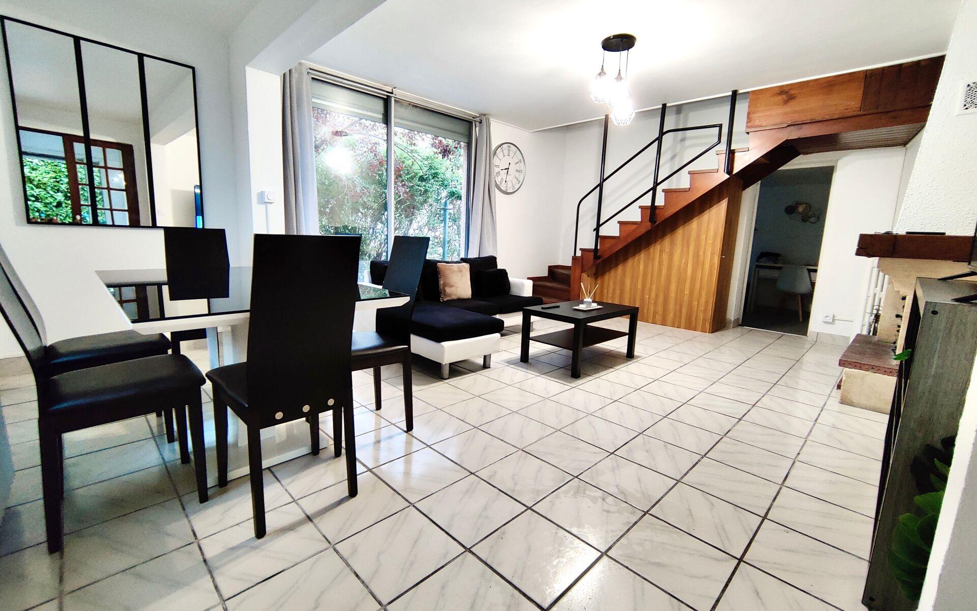Maison à vendre, 110m², Toulouse