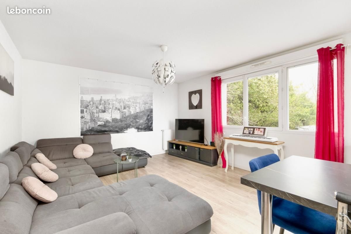 Appartement à vendre, 90m², Ramonville-Saint-Agne