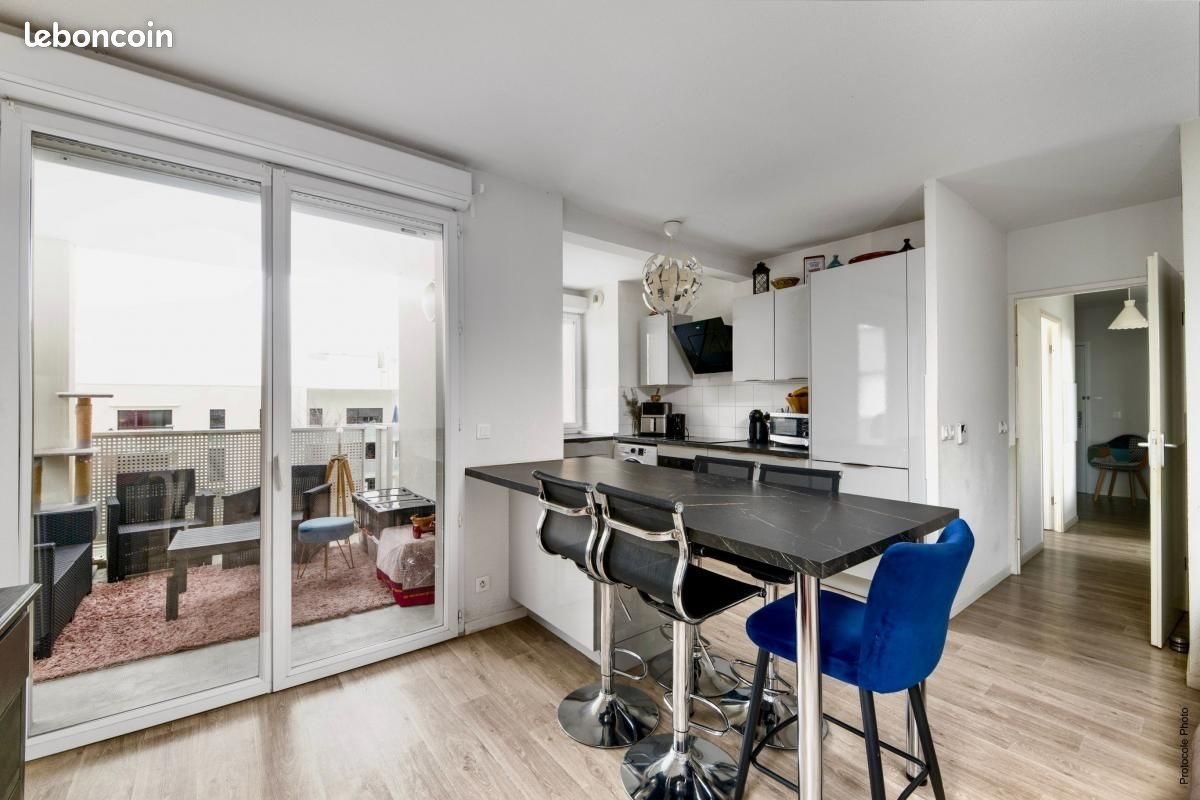 Appartement à vendre, 90m², Ramonville-Saint-Agne