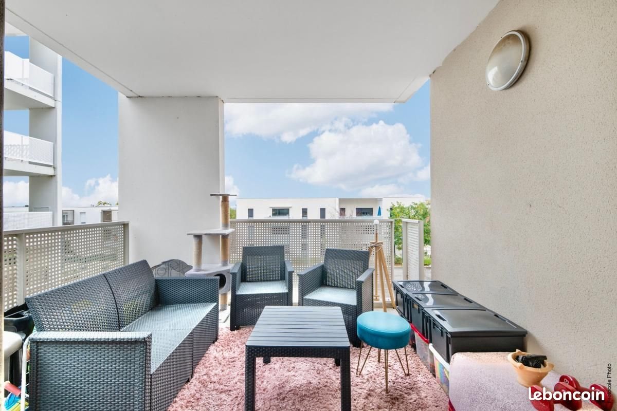 Appartement à vendre, 90m², Ramonville-Saint-Agne