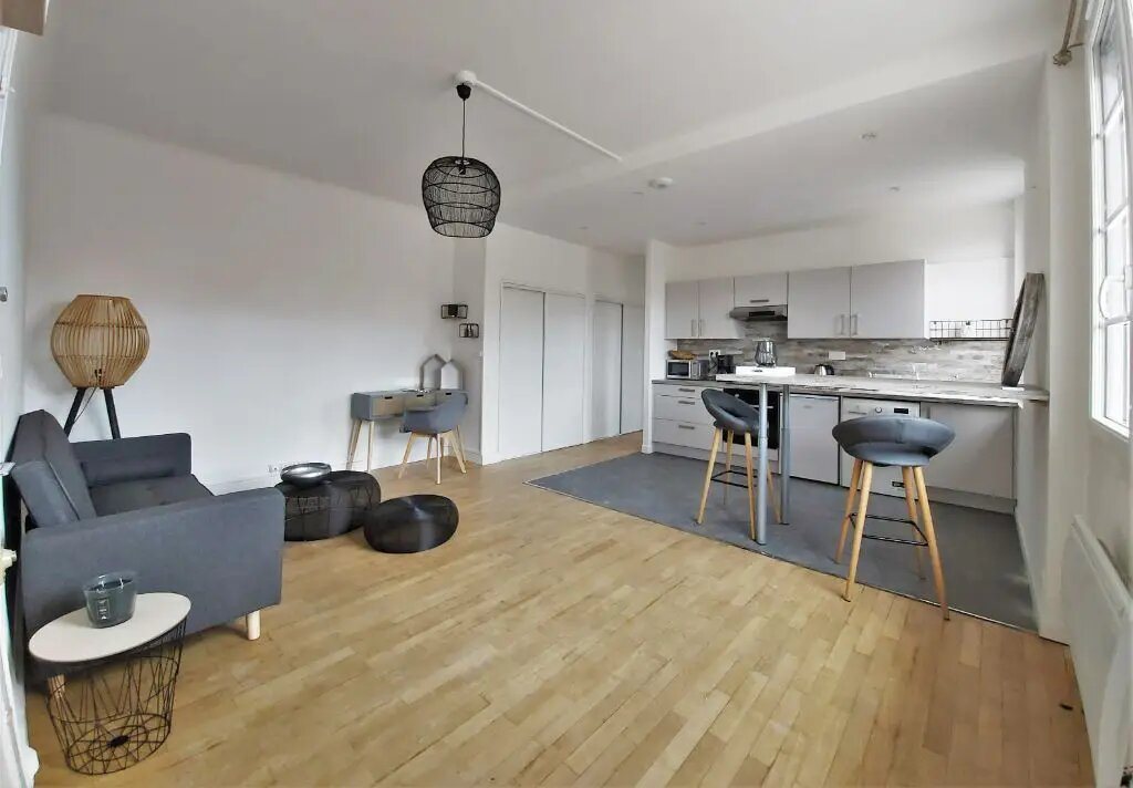 Appartement à louer, 52m², Toulouse