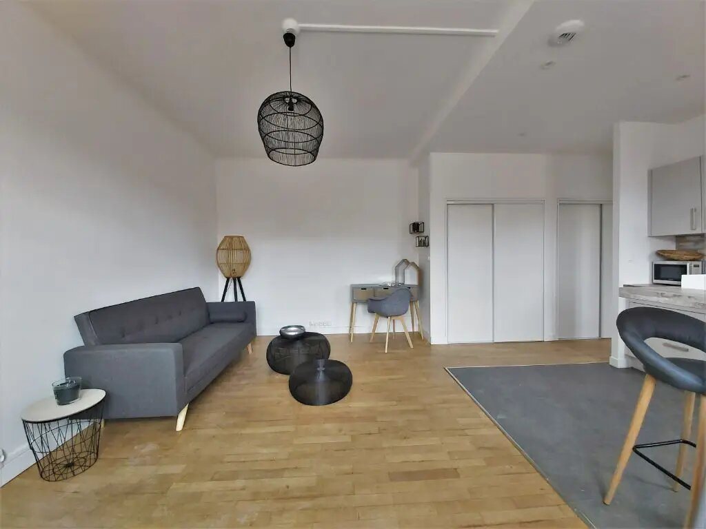 Appartement à louer, 52m², Toulouse