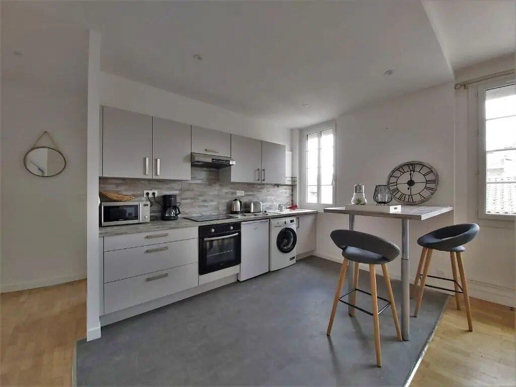 Appartement à louer, 52m², Toulouse