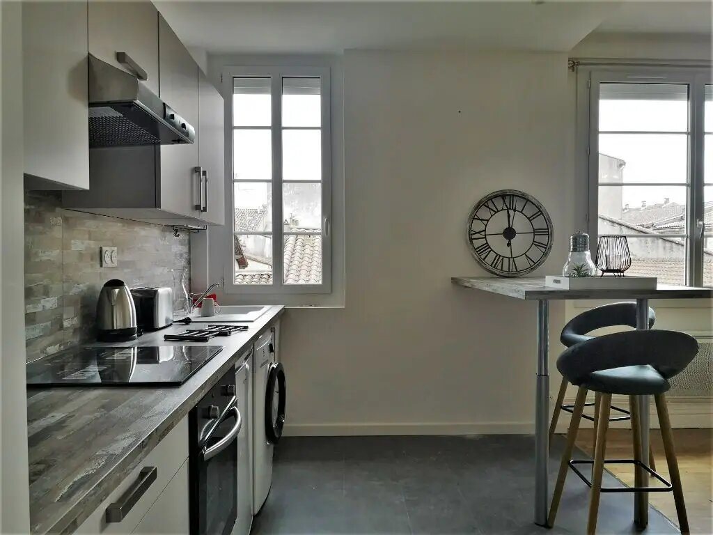 Appartement à louer, 52m², Toulouse