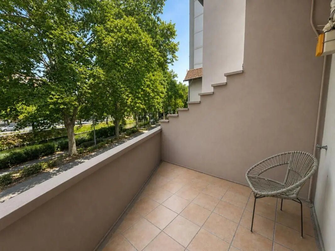 Appartement à vendre, 72m², Toulouse