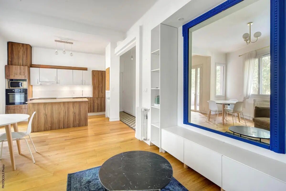 Appartement à vendre, 72m², Toulouse