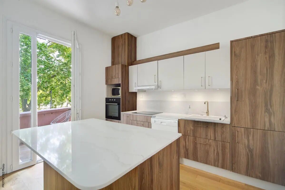 Appartement à vendre, 72m², Toulouse