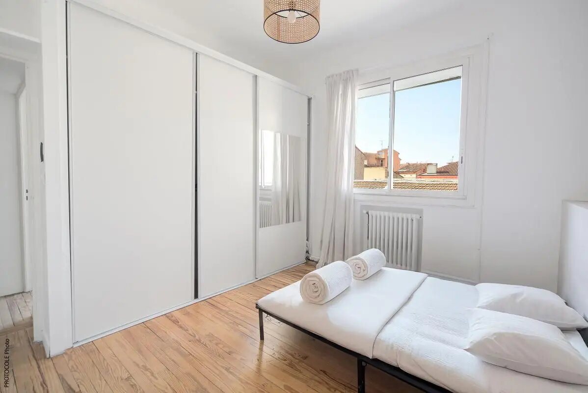 Appartement à vendre, 72m², Toulouse