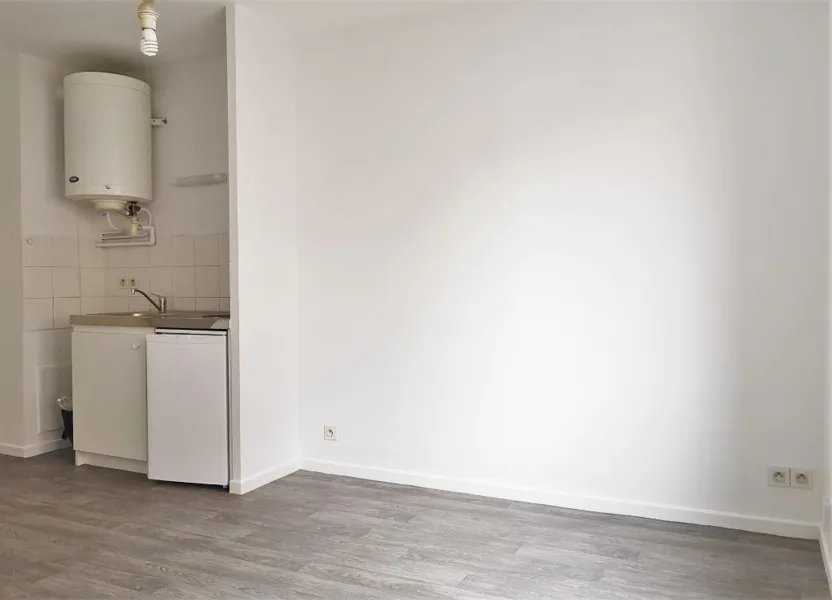Appartement à louer, 22m², Toulouse