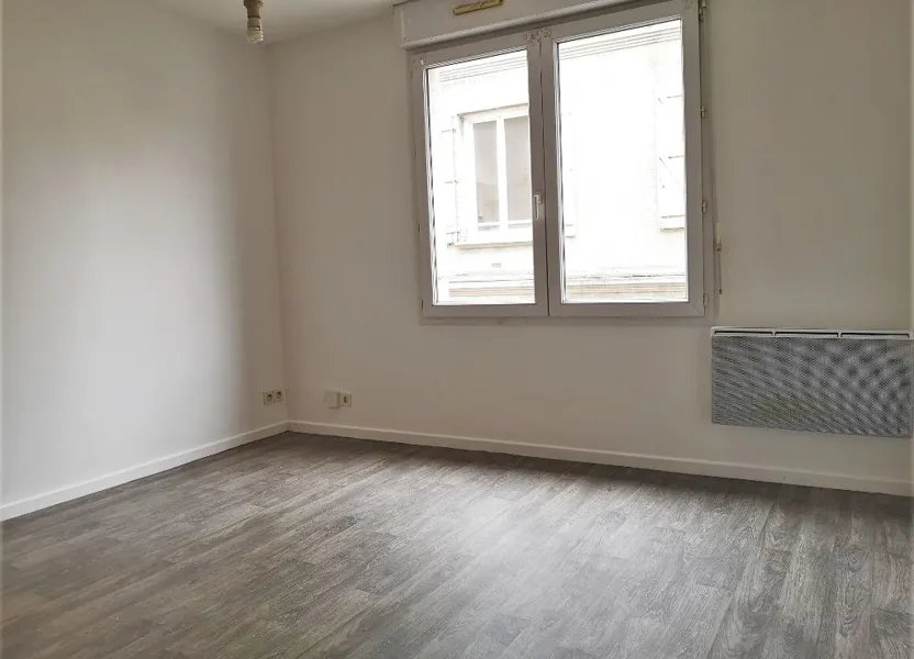 Appartement à louer, 22m², Toulouse
