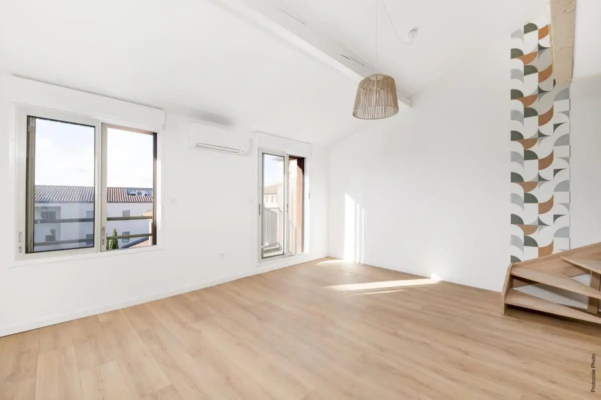 Appartement à vendre, 42m², Toulouse