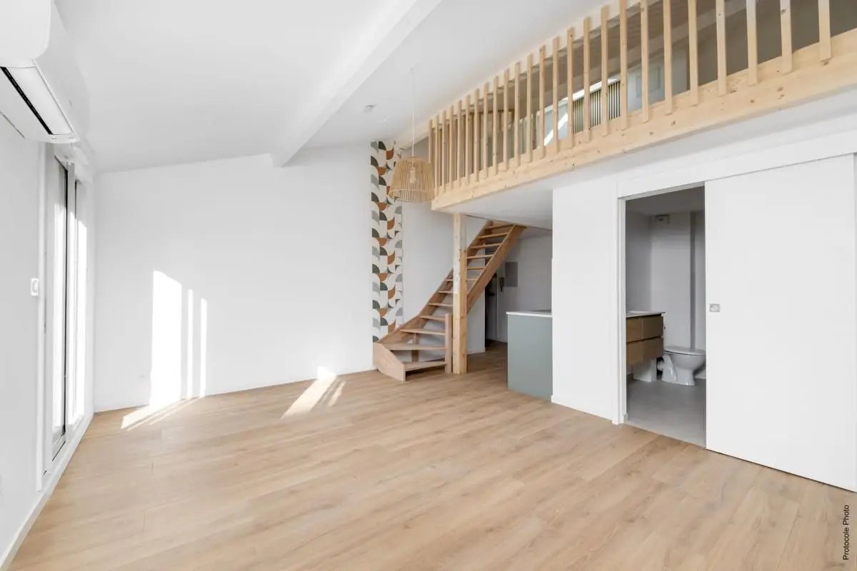 Appartement à vendre, 42m², Toulouse