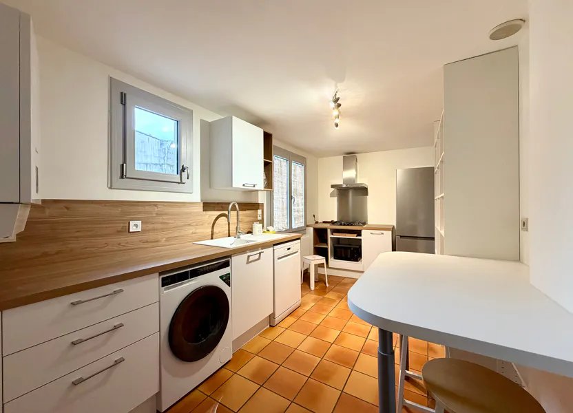 Appartement à louer, 90m², Toulouse