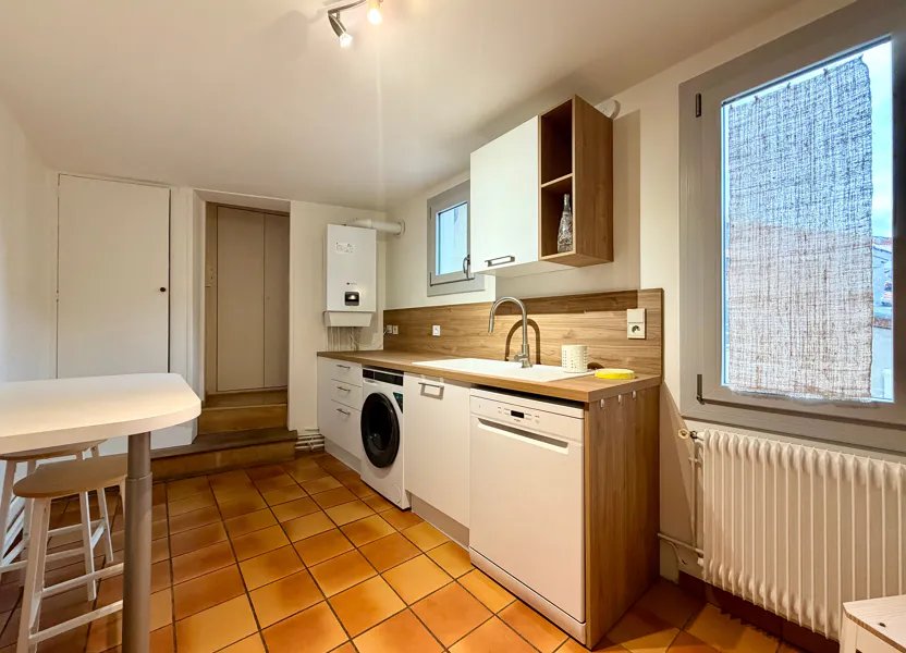 Appartement à louer, 90m², Toulouse