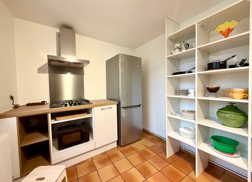 Appartement à louer, 90m², Toulouse