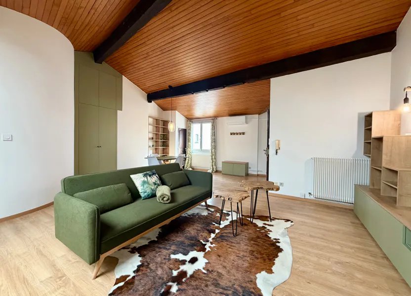 Appartement à louer, 90m², Toulouse