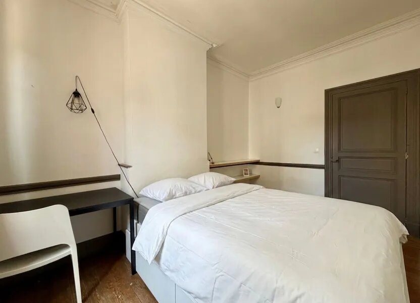 Appartement à louer, 45m², Toulouse