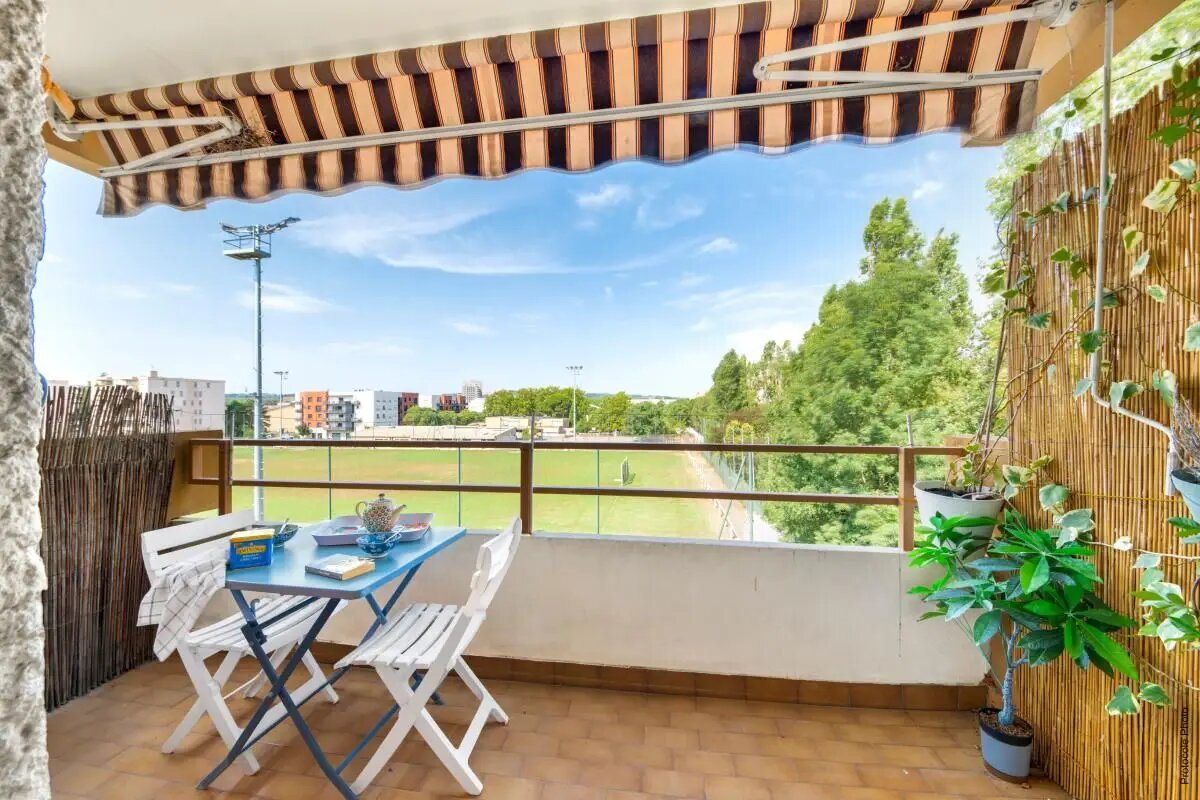 Appartement à vendre, 100m², Toulouse