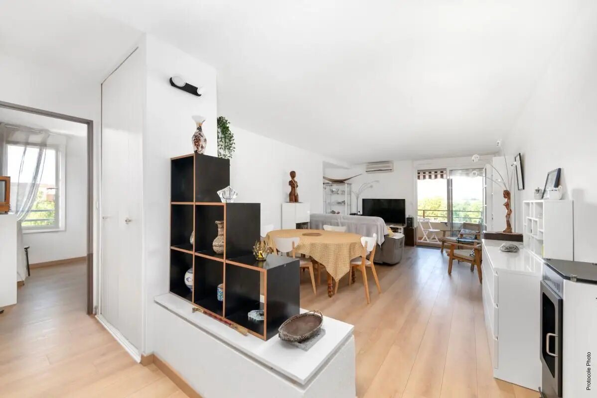 Appartement à vendre, 100m², Toulouse