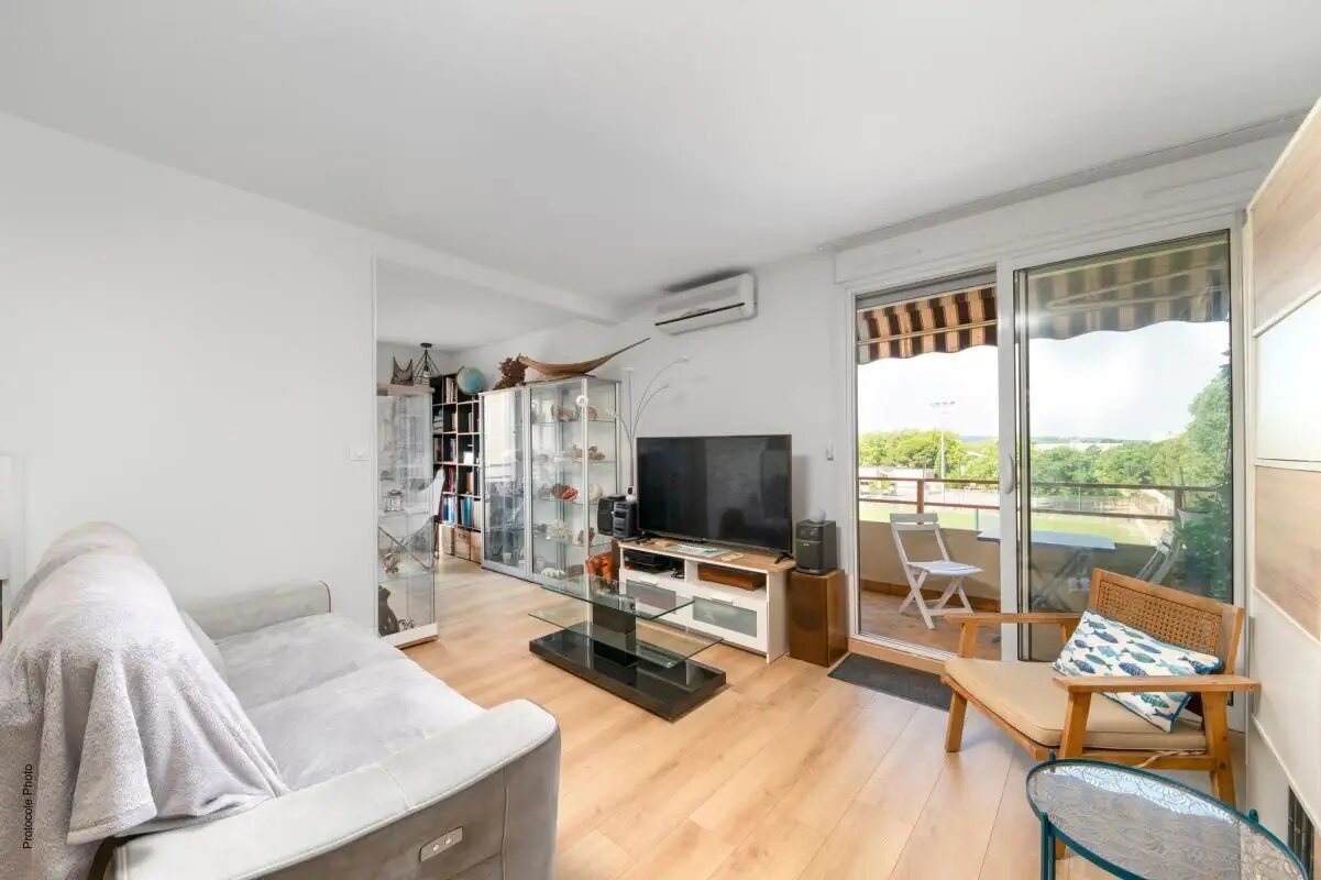 Appartement à vendre, 100m², Toulouse