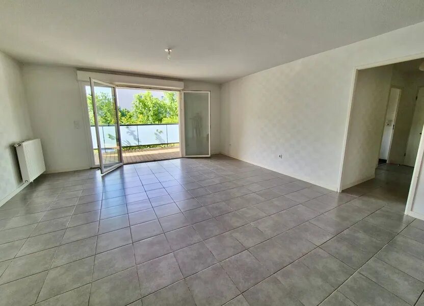 Appartement à vendre, 65m², Balma