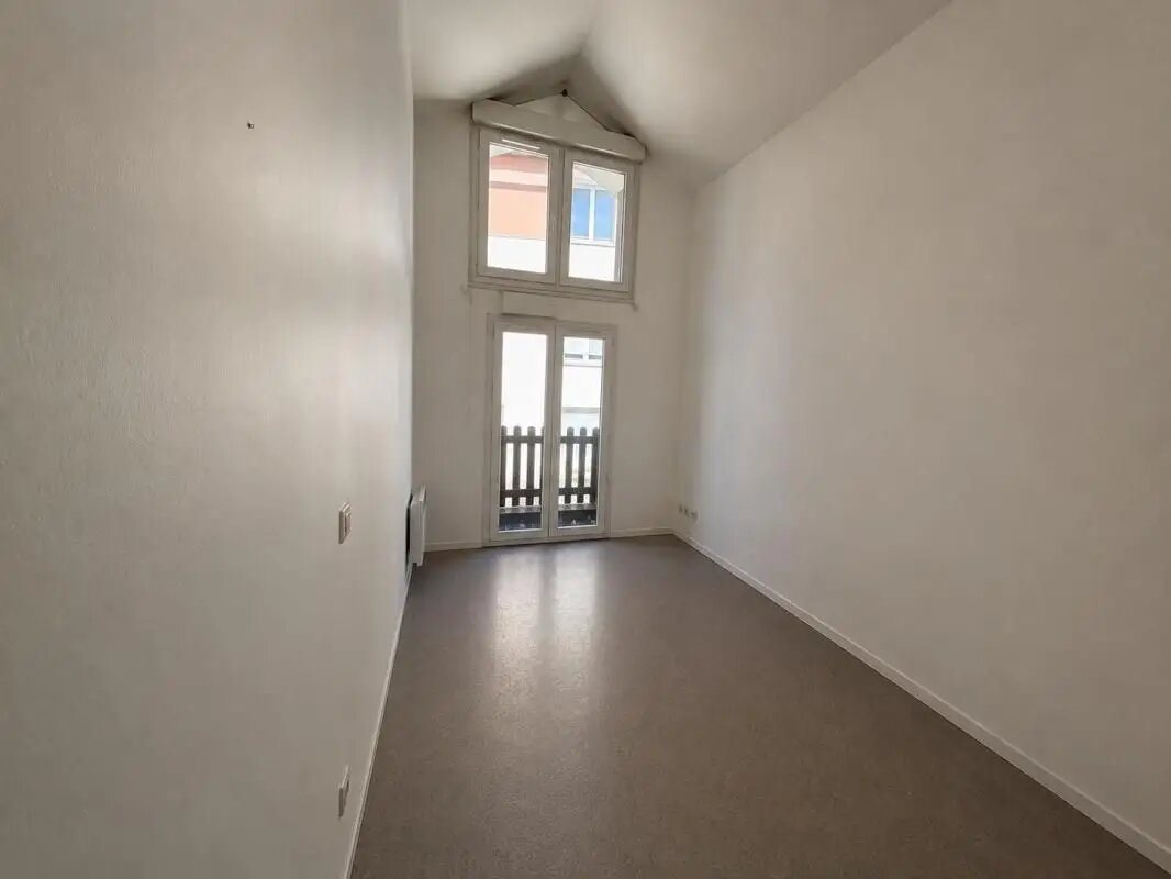 Appartement à vendre, 29m², Toulouse
