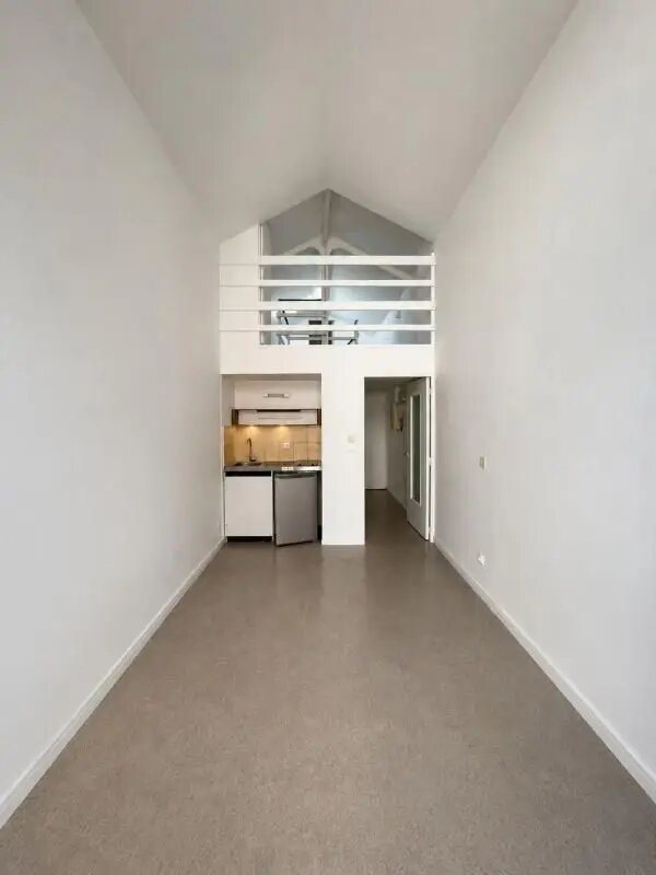Appartement à vendre, 29m², Toulouse
