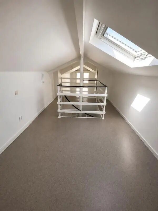 Appartement à vendre, 29m², Toulouse