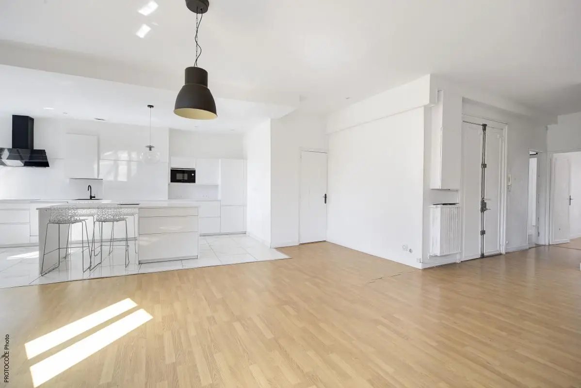 Appartement à vendre, 107m², Toulouse