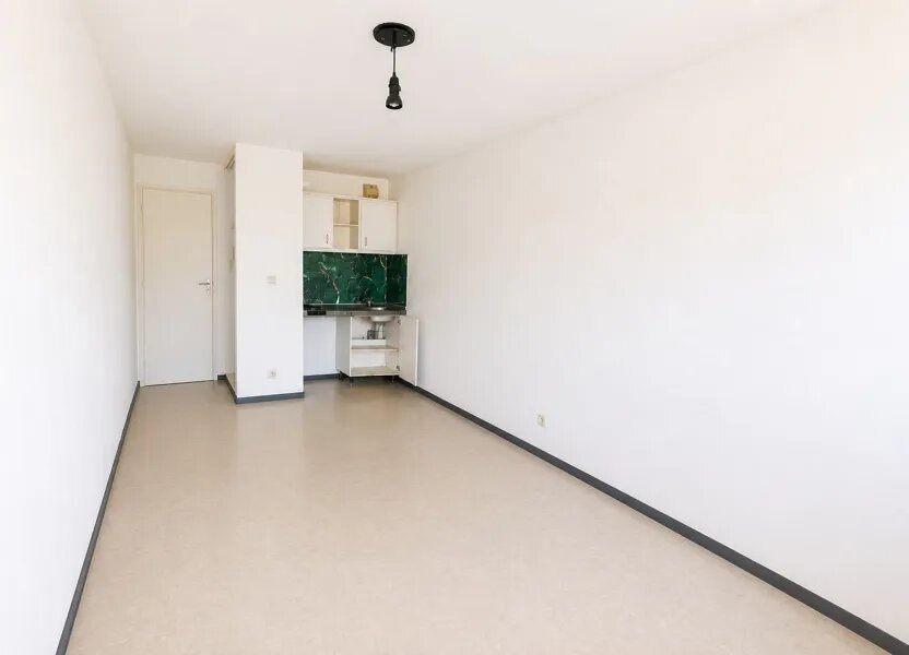Appartement à vendre, 22m², Toulouse