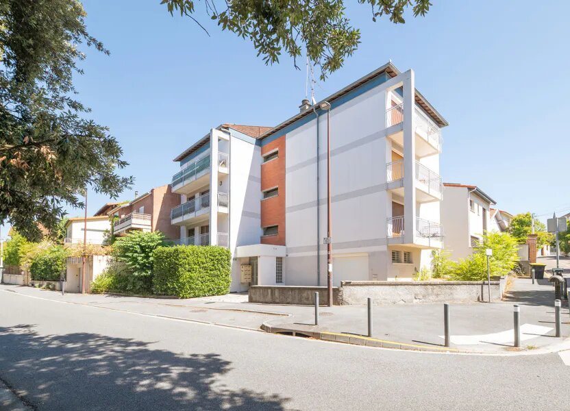 Appartement à vendre, 59m², Toulouse