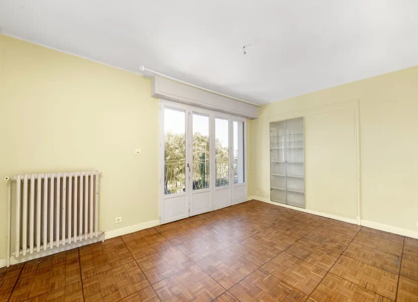 Appartement à vendre, 59m², Toulouse