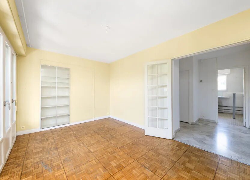 Appartement à vendre, 59m², Toulouse