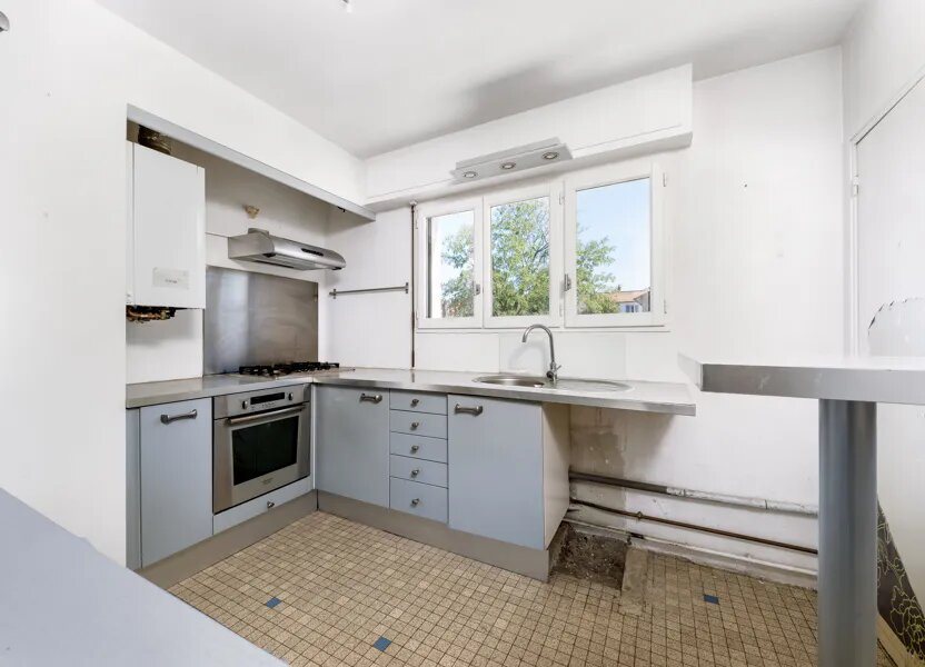 Appartement à vendre, 59m², Toulouse
