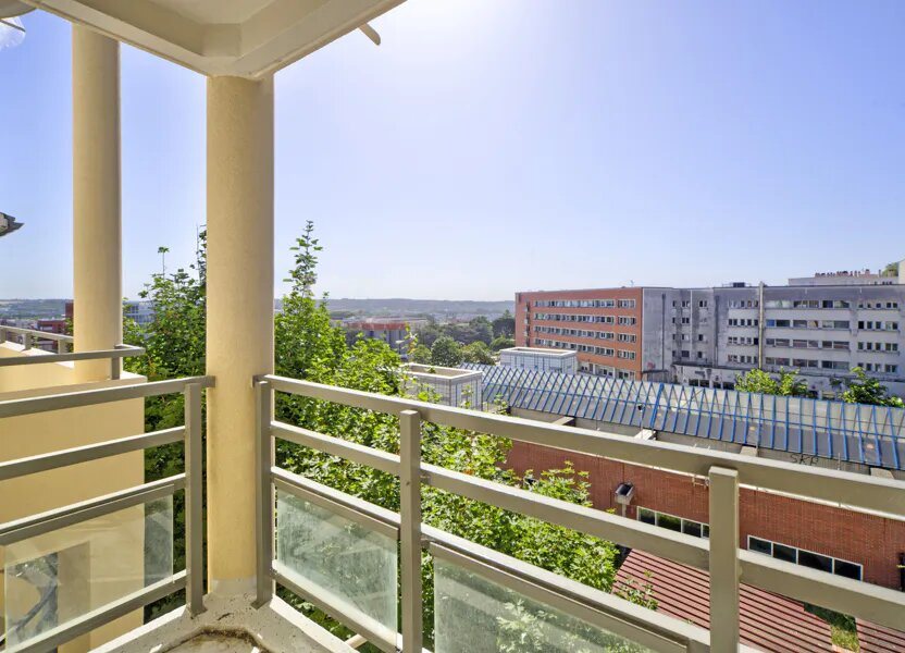 Appartement à vendre, 63m², Toulouse
