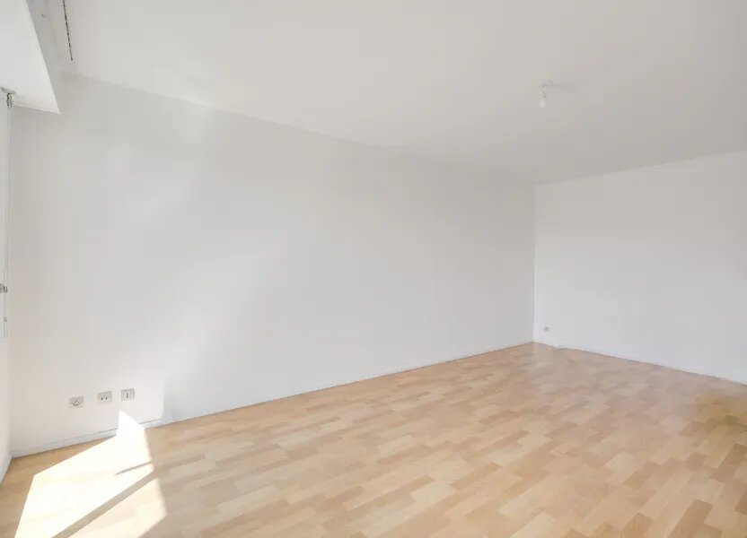 Appartement à vendre, 63m², Toulouse