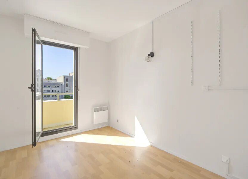 Appartement à vendre, 63m², Toulouse