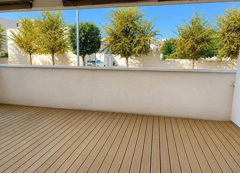 Appartement à vendre, 37m², Beauzelle