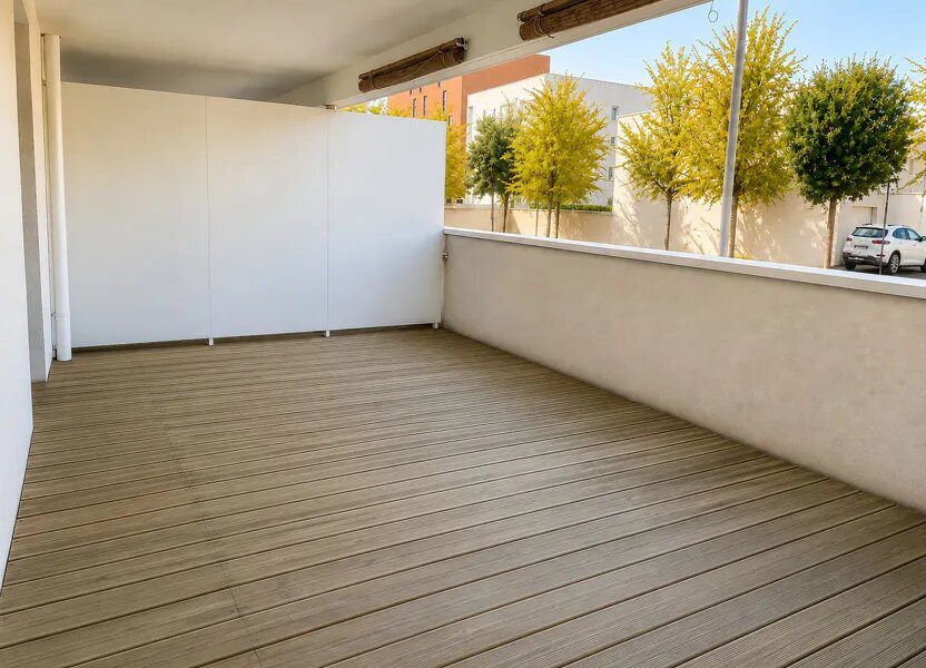 Appartement à vendre, 37m², Beauzelle