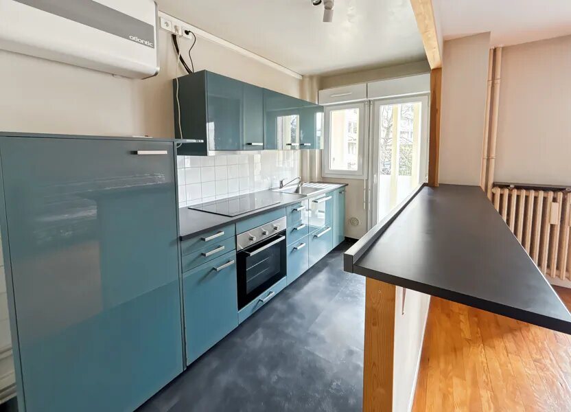 Appartement à louer, 53m², Toulouse