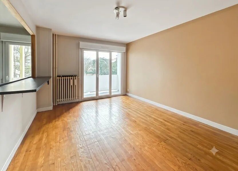 Appartement à louer, 53m², Toulouse