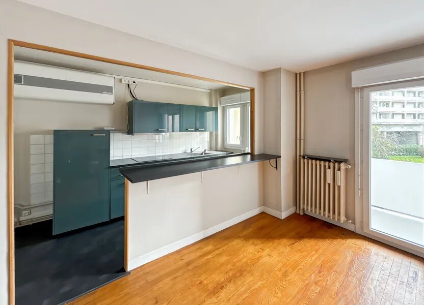 Appartement à louer, 53m², Toulouse
