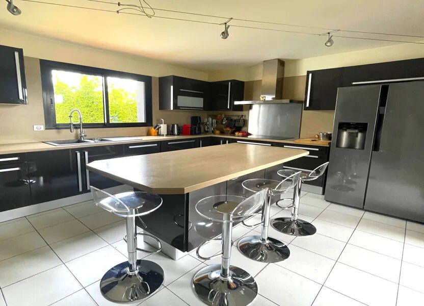 Maison à vendre, 235m², Colomiers