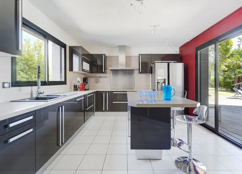 Maison à vendre, 235m², Colomiers